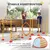 PawHut Agility Set Hunde