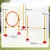 PawHut Agility Set Hunde