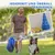 PawHut Agility Set Hunde PawHut Agility Set Hunde