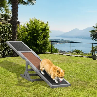 PawHut Hundewippe PawHut Hundewippe