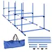 PawHut Agility Set Hunde