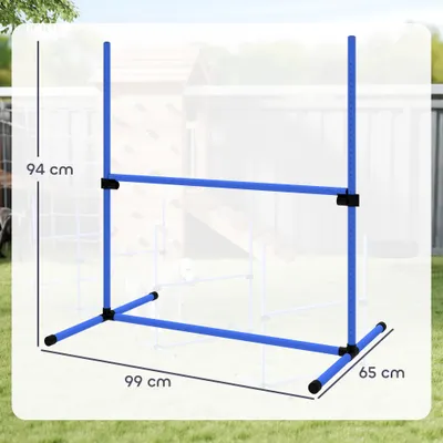 PawHut Agility Set Hunde PawHut Agility Set Hunde