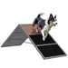 PawHut Agility Set Hunde