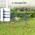 PawHut Agility Set Hunde PawHut Agility Set Hunde