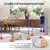 PawHut Agility Set Hunde PawHut Agility Set Hunde