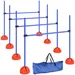 PawHut Agility Set Hunde