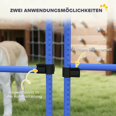 PawHut Agility Set Hunde PawHut Agility Set Hunde