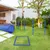 PawHut Agility Set Hunde