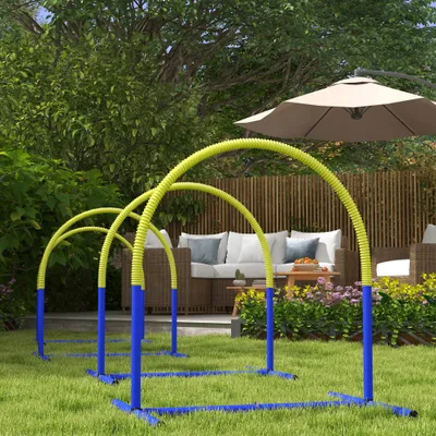 PawHut Agility Set Hunde PawHut Agility Set Hunde