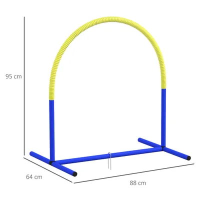 PawHut Agility Set Hunde PawHut Agility Set Hunde