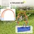 PawHut Agility Set Hunde PawHut Agility Set Hunde