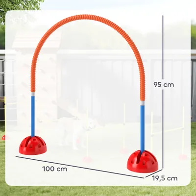 PawHut Agility Set Hunde PawHut Agility Set Hunde