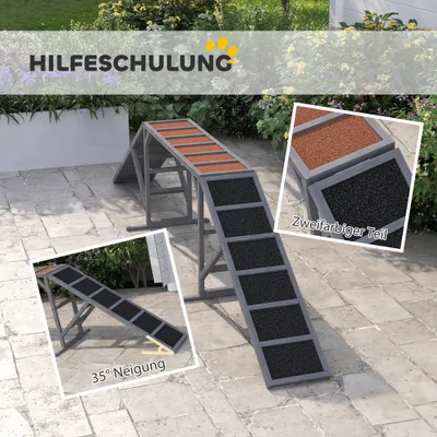 PawHut Agility Set Hunde PawHut Agility Set Hunde