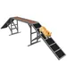 PawHut Agility Set Hunde