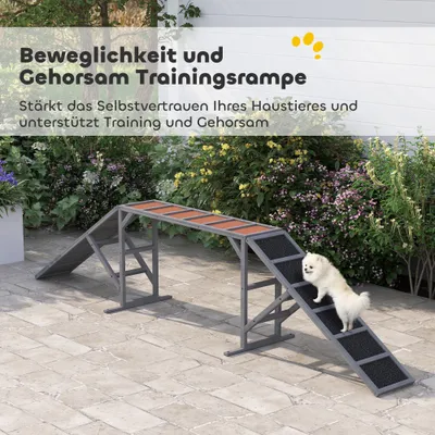 PawHut Agility Set Hunde PawHut Agility Set Hunde