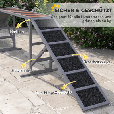 PawHut Agility Set Hunde PawHut Agility Set Hunde