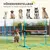 PawHut Agility Set Hunde PawHut Agility Set Hunde
