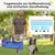 PawHut Agility Set Hunde PawHut Agility Set Hunde