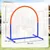 PawHut Agility Set Hunde PawHut Agility Set Hunde