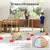 PawHut Agility Set Hunde