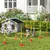 PawHut Agility Set Hunde