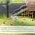 PawHut Agility Set Hunde