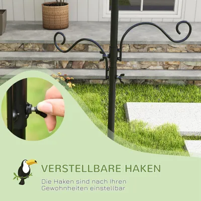 PawHut Vogelfutterstation PawHut Vogelfutterstation