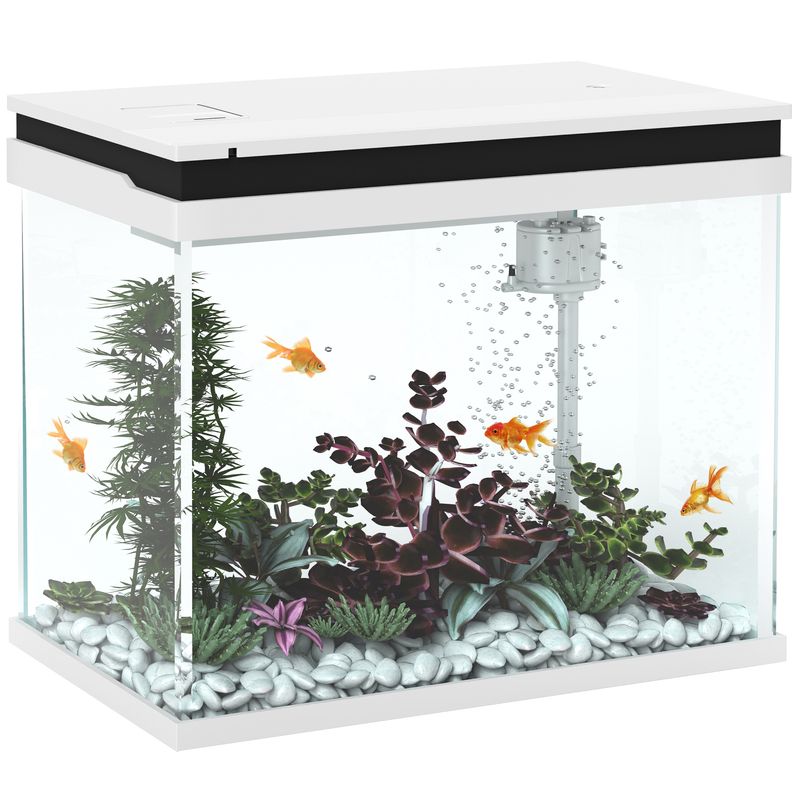PawHut Aquarium