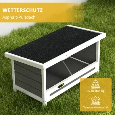 PawHut Legenester für Hühner PawHut Legenester für Hühner