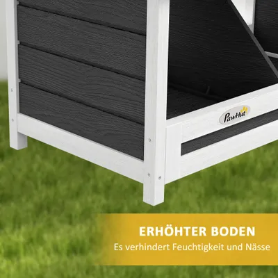 PawHut Legenester für Hühner PawHut Legenester für Hühner