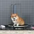 PawHut Tierpflegetisch