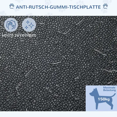 PawHut Tierpflegetisch
