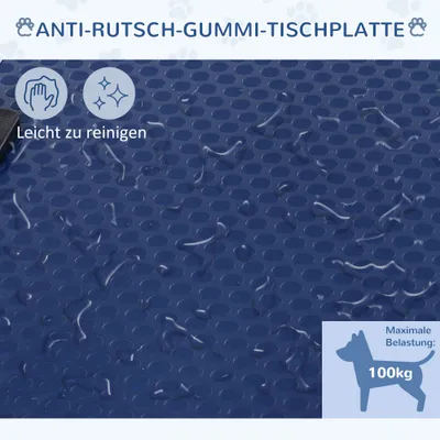 PawHut Tierpflegetisch