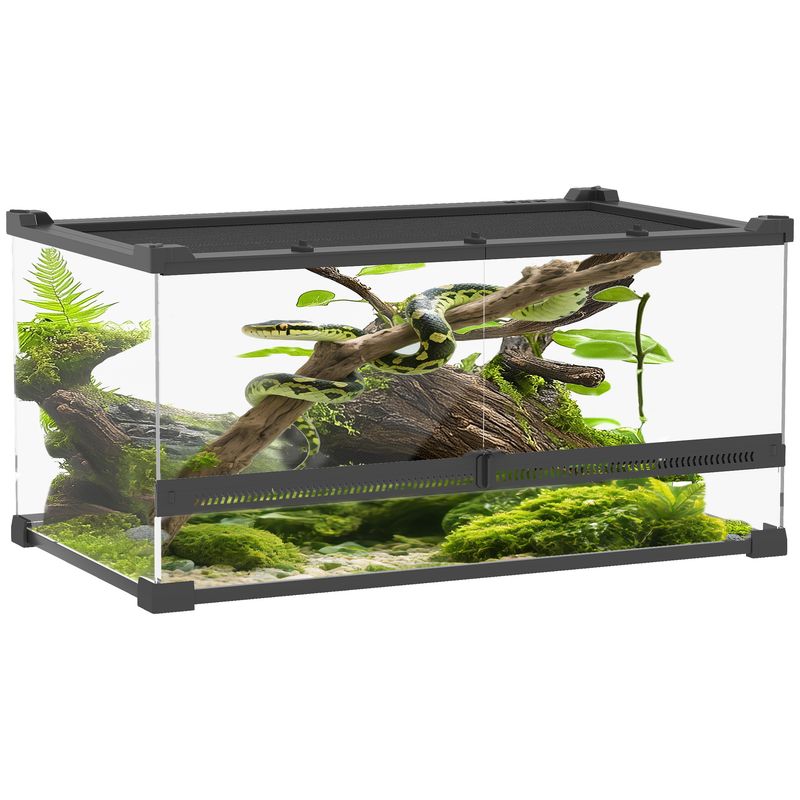PawHut Terrarium
