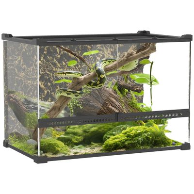 PawHut Terrarium