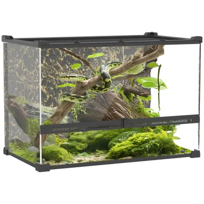 PawHut Terrarium