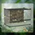 PawHut Terrarium
