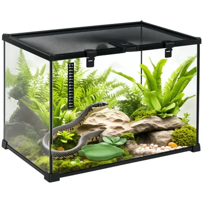 PawHut Terrarium