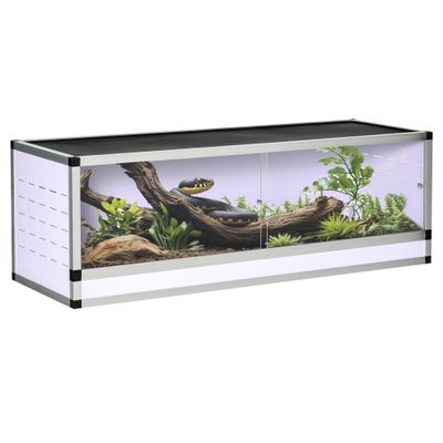 PawHut Terrarium