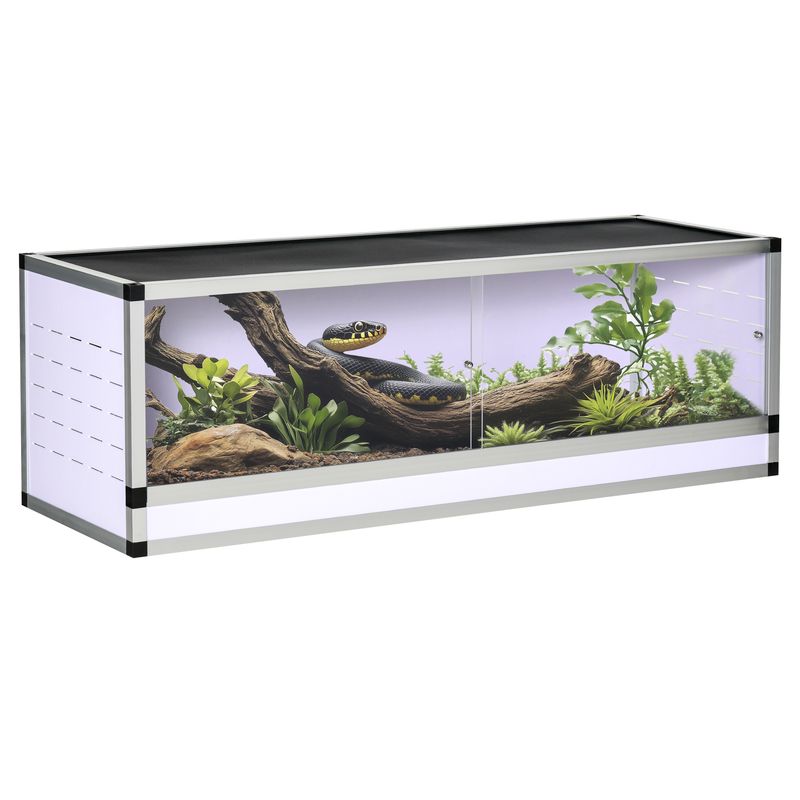 PawHut Terrarium