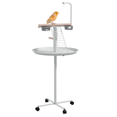 PawHut Vogelständer