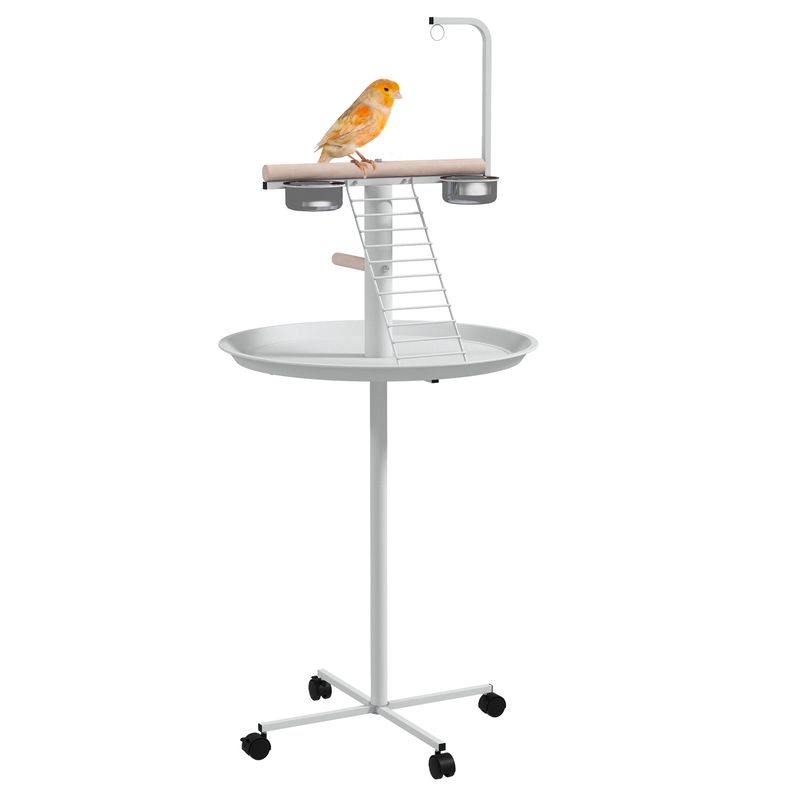 PawHut Vogelständer