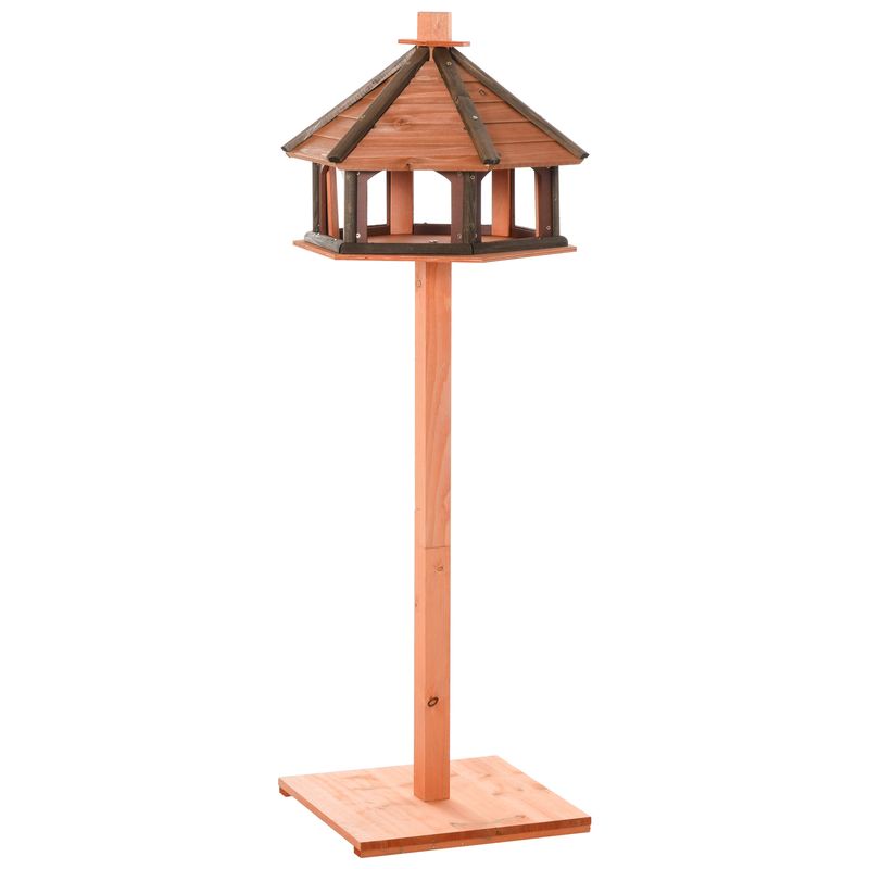 PawHut Vogelständer
