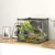 PawHut Terrarium