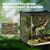 PawHut Terrarium