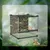 PawHut Terrarium