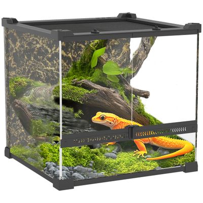 PawHut Terrarium