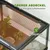 PawHut Terrarium