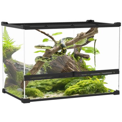 PawHut Terrarium