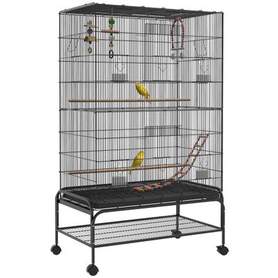 PawHut Vogelkäfig
